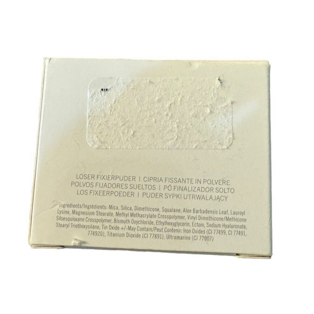 Jaclyn‎ x Robin Powder Move Loose Setting 9.8 g New in Box! - Picture 5 of 6